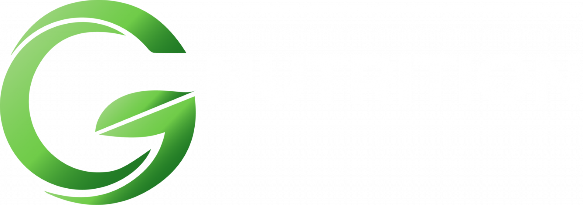 G Nutrition logo