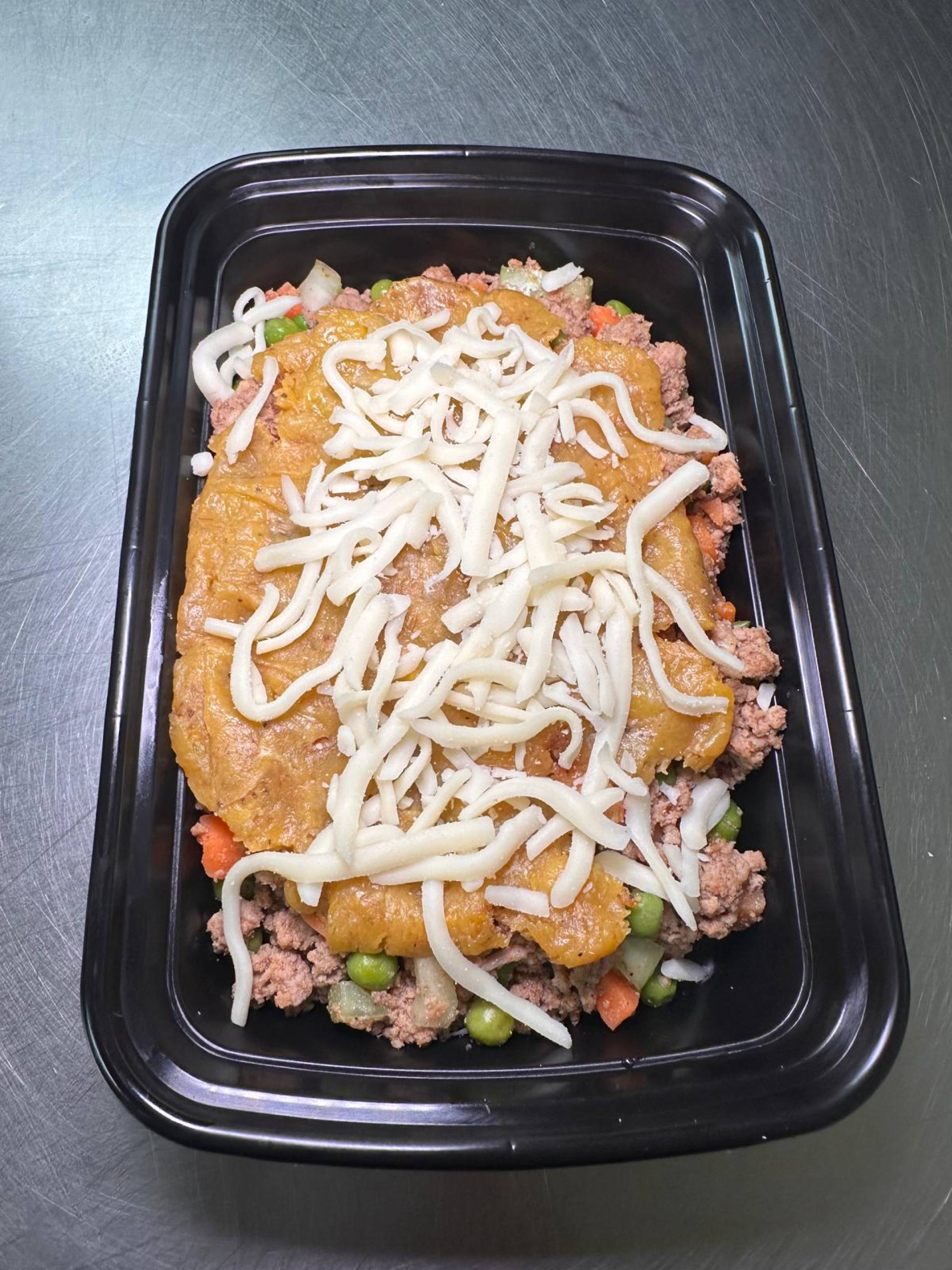 PR Turkey Pastelon - GF